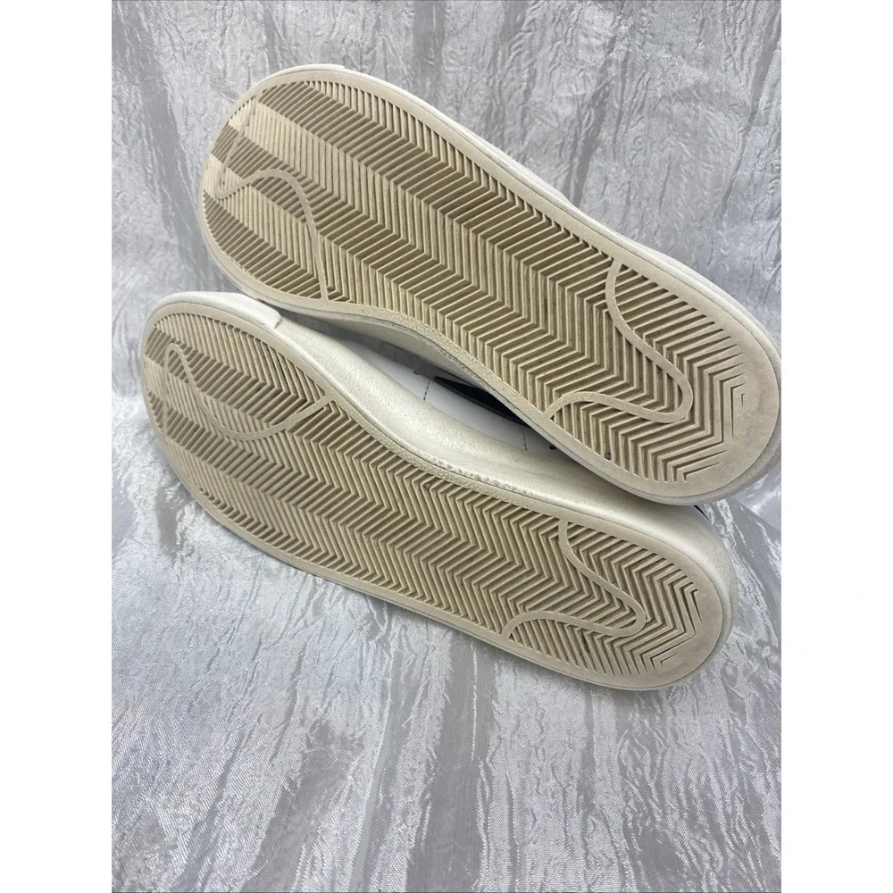 Nike Women's Blazer Mid 77 CZ1055-100 White Basketball‎ Shoes Sneakers Size 9